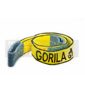 ESLINGA PLANA EE2-604 X 1,5m TIPO 3 - GORILA®