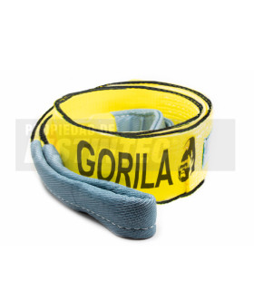 ESLINGA PLANA EE2-606 X 4m TIPO 3 - GORILA®