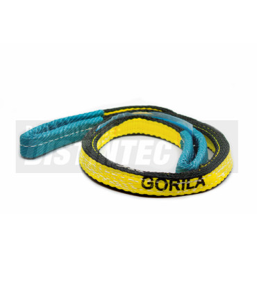 ESLINGA PLANA EE3-601 X 3m TIPO 3 - GORILA®