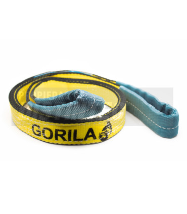 ESLINGA PLANA EE3-602 X 1,5m TIPO 3 - GORILA®