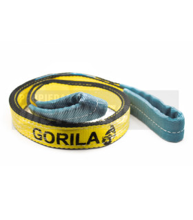 ESLINGA PLANA EE3-602 X 1m TIPO 3 - GORILA®