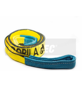 ESLINGA PLANA EE3-603 X 1,5m TIPO 3 - GORILA®