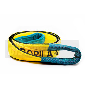 ESLINGA PLANA EE3-604 X 2m TIPO 3 - GORILA®