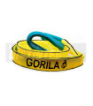 ESLINGA PLANA EE4-602 X 2m TIPO 3 - GORILA®
