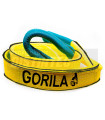 ESLINGA PLANA EE4-604 X 4m TIPO 3 - GORILA®