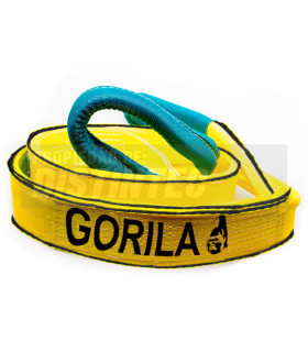 ESLINGA PLANA EE4-604 X 6m TIPO 3 - GORILA®
