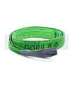 ESLINGA PLANA VERDE 2t X 5m - GORILA®