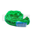 ESLINGA TUBULAR EN 2t X 1,5m - GORILA®