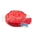 ESLINGA TUBULAR EN 5t X 2,5m - GORILA®