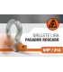 GRILLETE LIRA PASADOR ROSCADO 5/8" - GORILA®