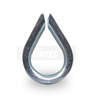 GUARDACABO COMERCIAL 22mm (7/8") - DIFEMAT®