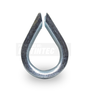 GUARDACABO COMERCIAL 3mm (1/8") - DIFEMAT®