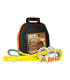KIT REMOLQUE 3" X 9m + Grilletes lira pasador roscado 3/4" - GORILA®