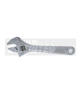 LLAVE AJUSTABLE 15" X 375mm - DIFEMAT®