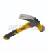 MARTILLO MANGO DE FIBRA 20 onz - DIFEMAT®