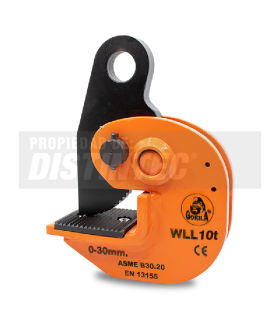 MORDAZA HORIZONTAL 10t - GORILA®