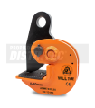MORDAZA HORIZONTAL 10t - GORILA®