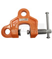 MORDAZA TORNILLO DOBLE OJO 1t - GORILA®