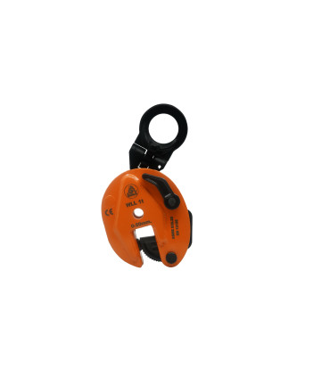 MORDAZA VERTICAL ARTICULADA 1t - GORILA®