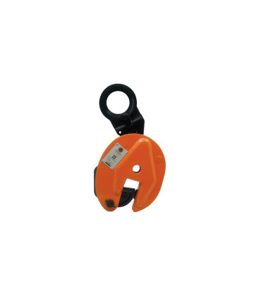 MORDAZA VERTICAL ARTICULADA 1t - GORILA®