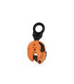 MORDAZA VERTICAL ARTICULADA 3,2t - GORILA®
