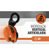 MORDAZA VERTICAL ARTICULADA 3,2t - GORILA®