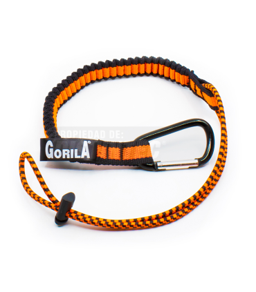 MUNEQUERA PORTA HERRAMIENTAS - GORILA®