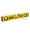 NIVEL DE ALUMINIO 12" - DIFEMAT®