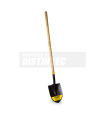 PALA PARA RIEGO MANGO LARGO - DIFEMAT®