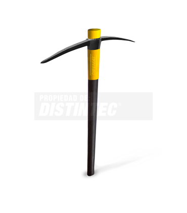PICOTA PUNTA PALETA MANGO FIBRA - DIFEMAT®