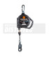 RETRACTIL DE CABLE 10m - GORILA®