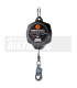 RETRACTIL DE CINTA 10m - GORILA®
