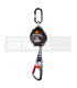RETRACTIL DE CINTA 6m - GORILA®