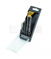 SET 5 BROCAS PARA CONCRETO 4 A 10mm - DIFEMAT®