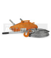TECLE CABLE TIRFOR 5,4t - GORILA®