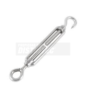 TENSOR COMERCIAL GANCHO OJO 8 x 85mm - DIFEMAT®