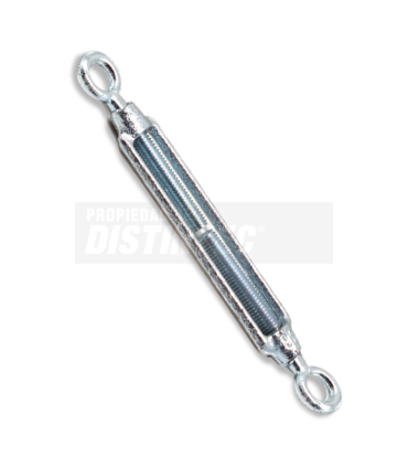 TENSOR COMERCIAL OJO OJO 12 X 120mm - DIFEMAT®