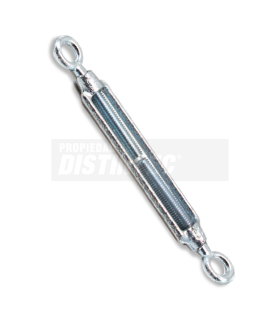 TENSOR COMERCIAL OJO OJO 20 X 166mm - DIFEMAT®