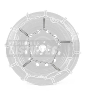 TENSOR PULPO RESORTE LIVIANO - GORILA®