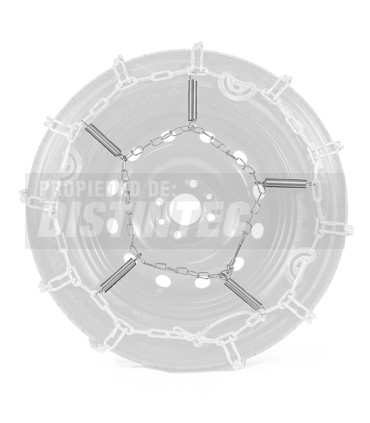 TENSOR PULPO RESORTE REFORZADO - GORILA®