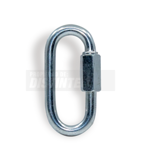 UNION RAPIDA COMERCIAL 10mm (3/8") - DIFEMAT®